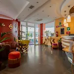 Hotel Sheila