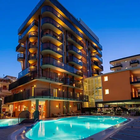 Hotel Sheila Lido di Jesolo