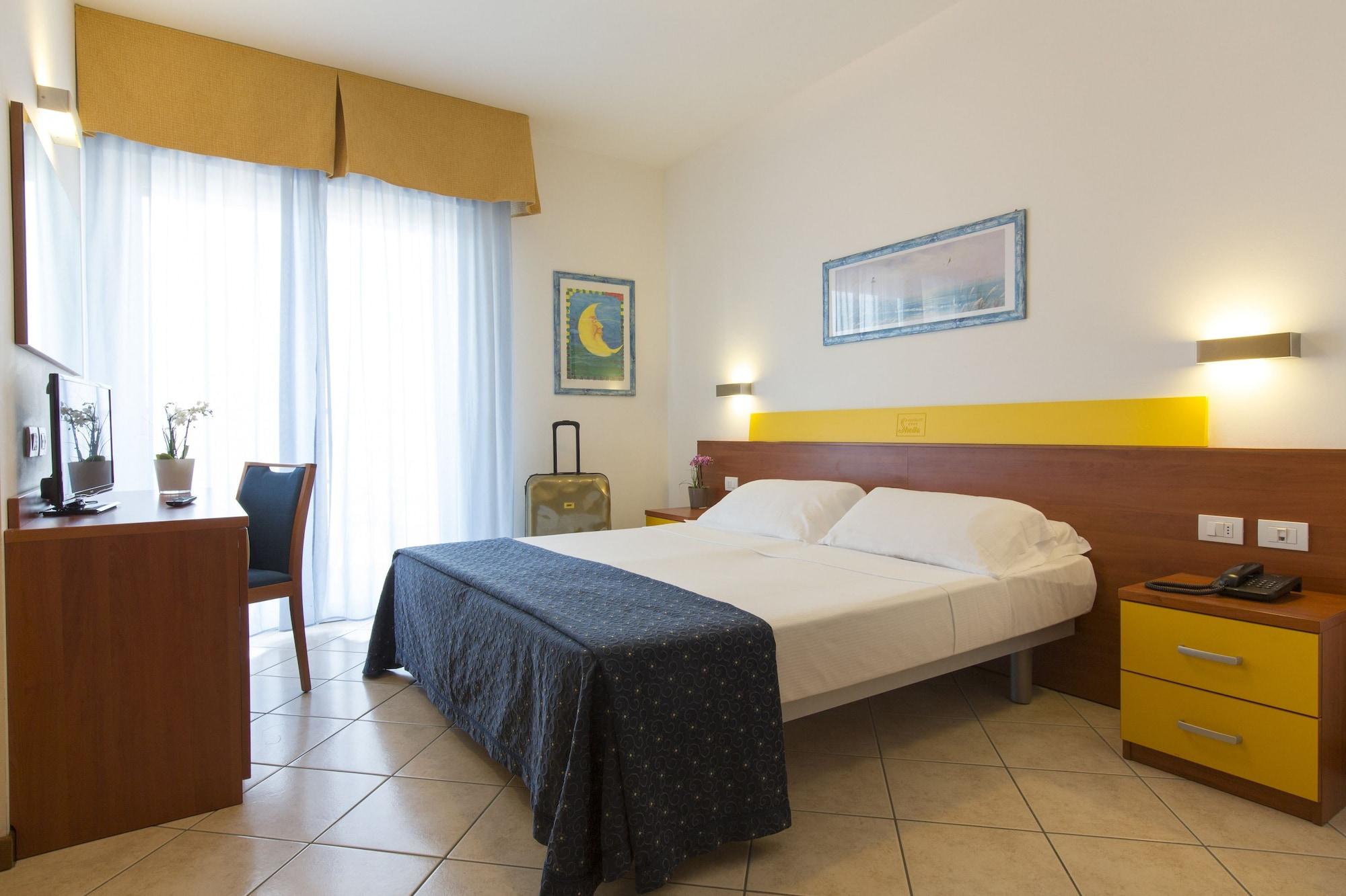 Hotel Sheila