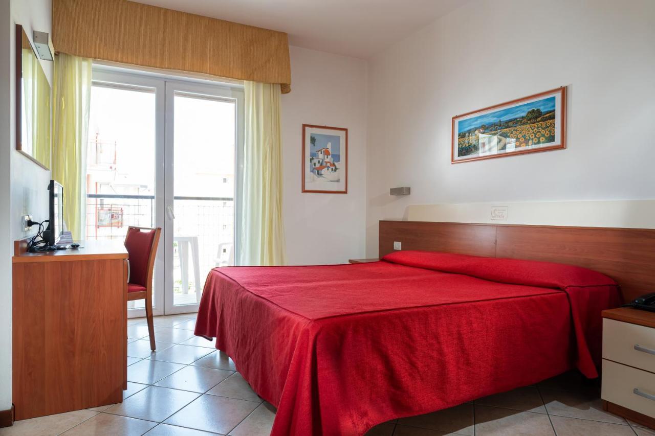 Hotel Sheila Lido di Jesolo