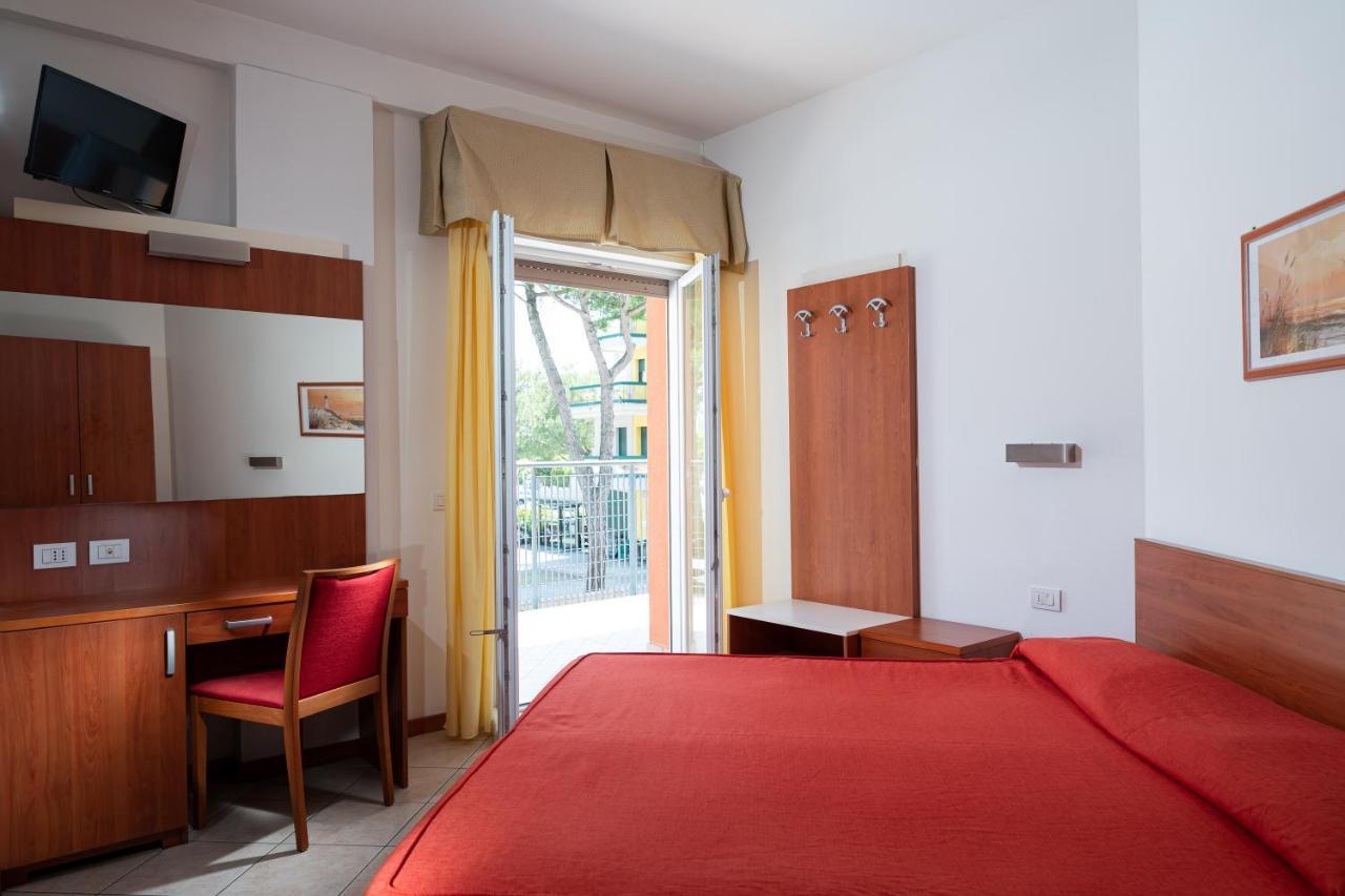 Sheila 4* Lido di Jesolo