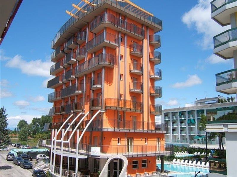 Hotel Sheila 4*