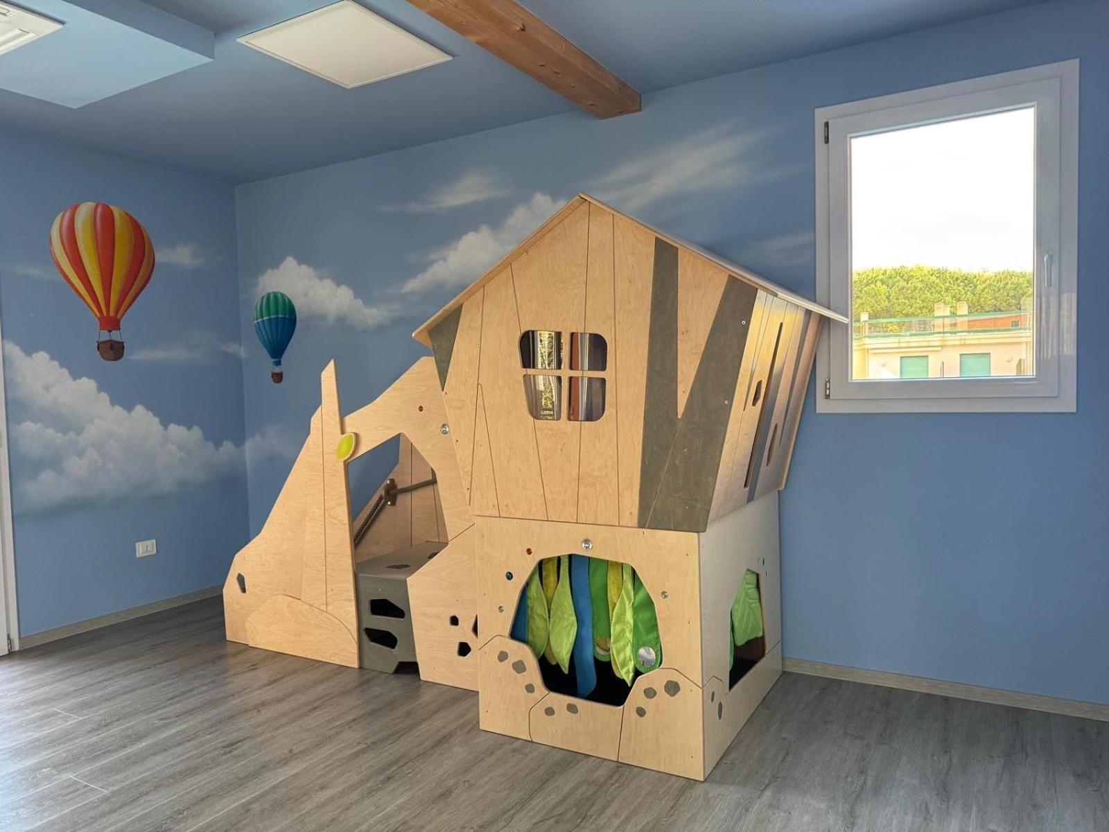 Sheila Lido di Jesolo