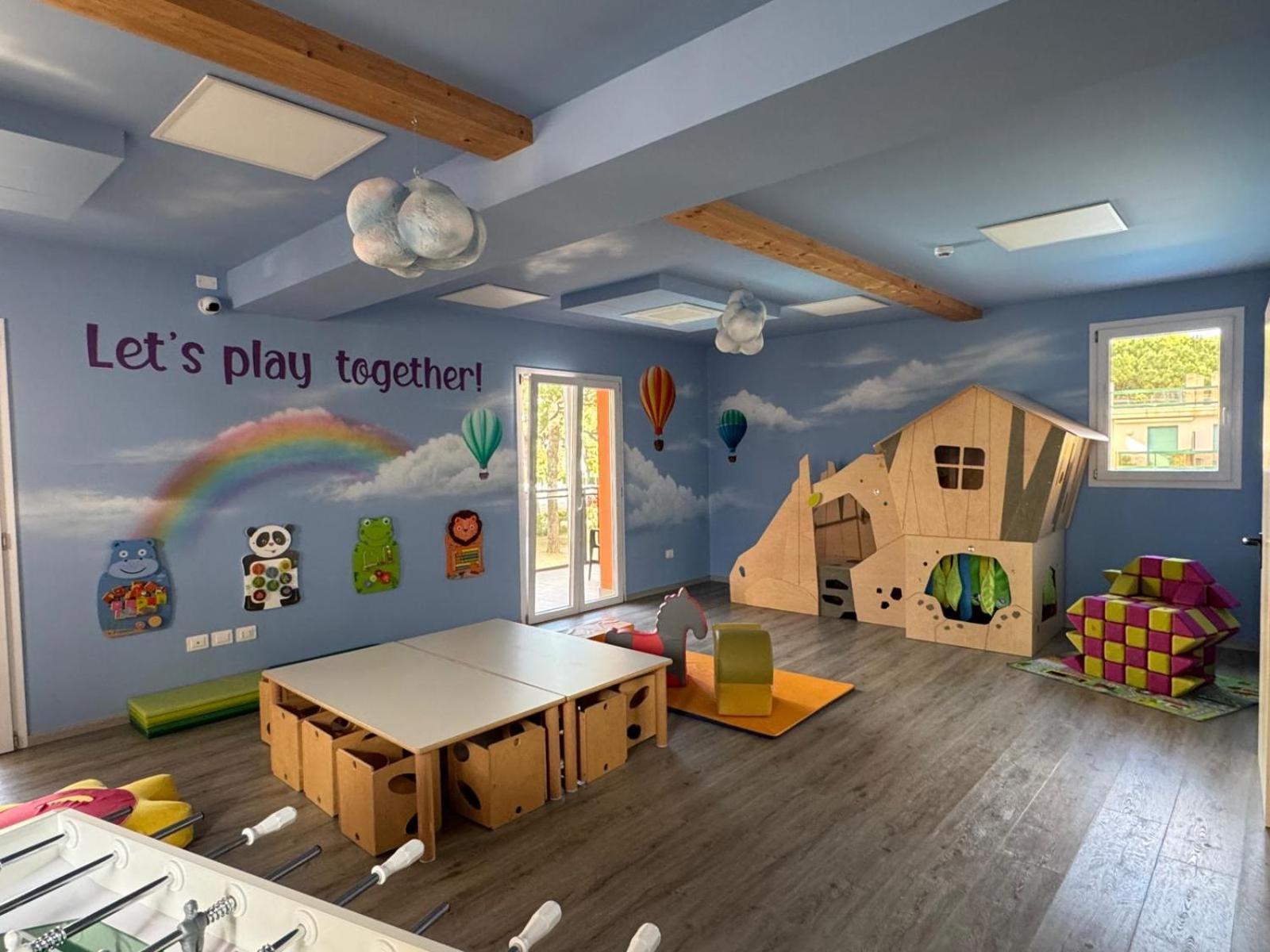 Sheila 4* Lido di Jesolo