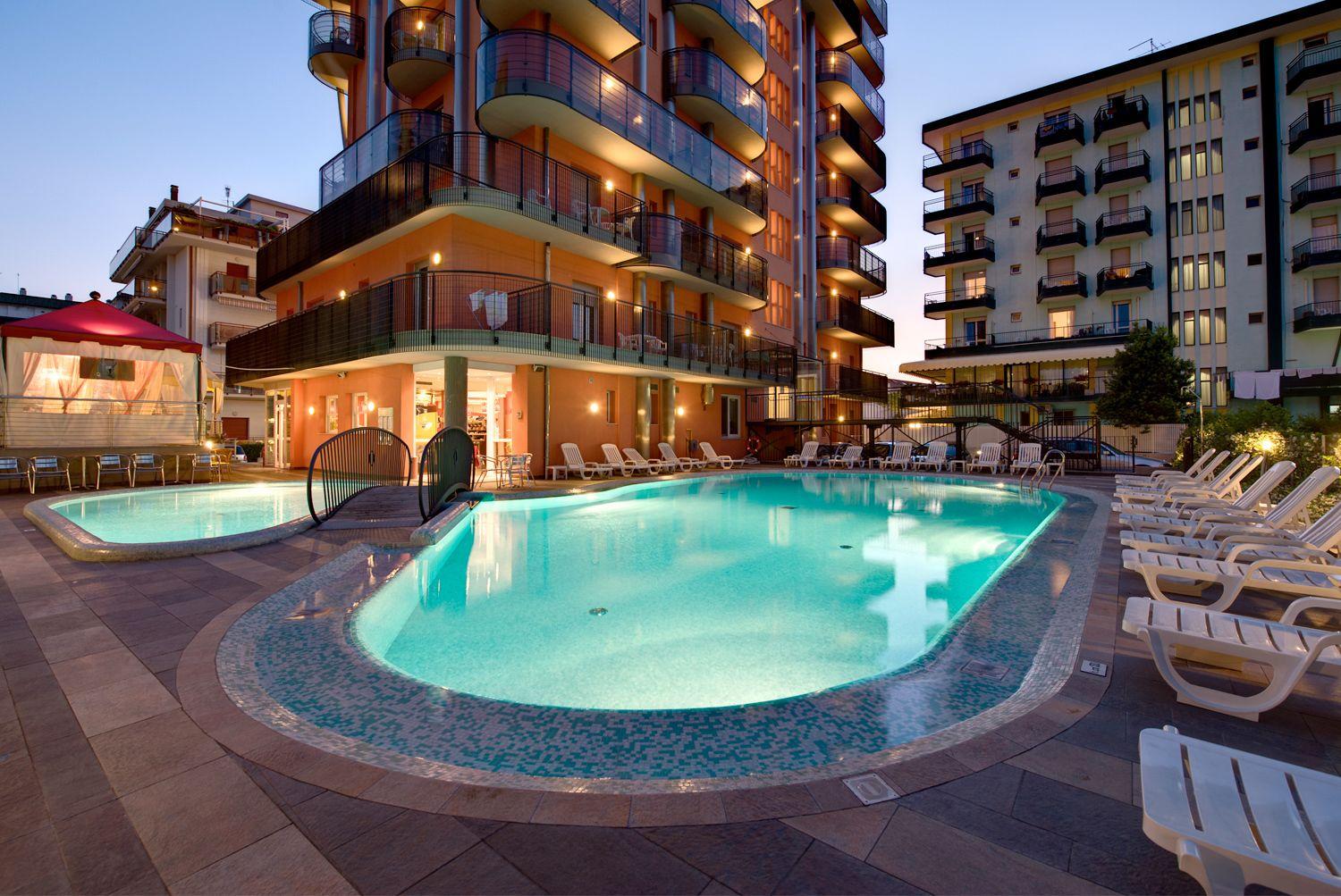 Hotel Sheila Lido di Jesolo