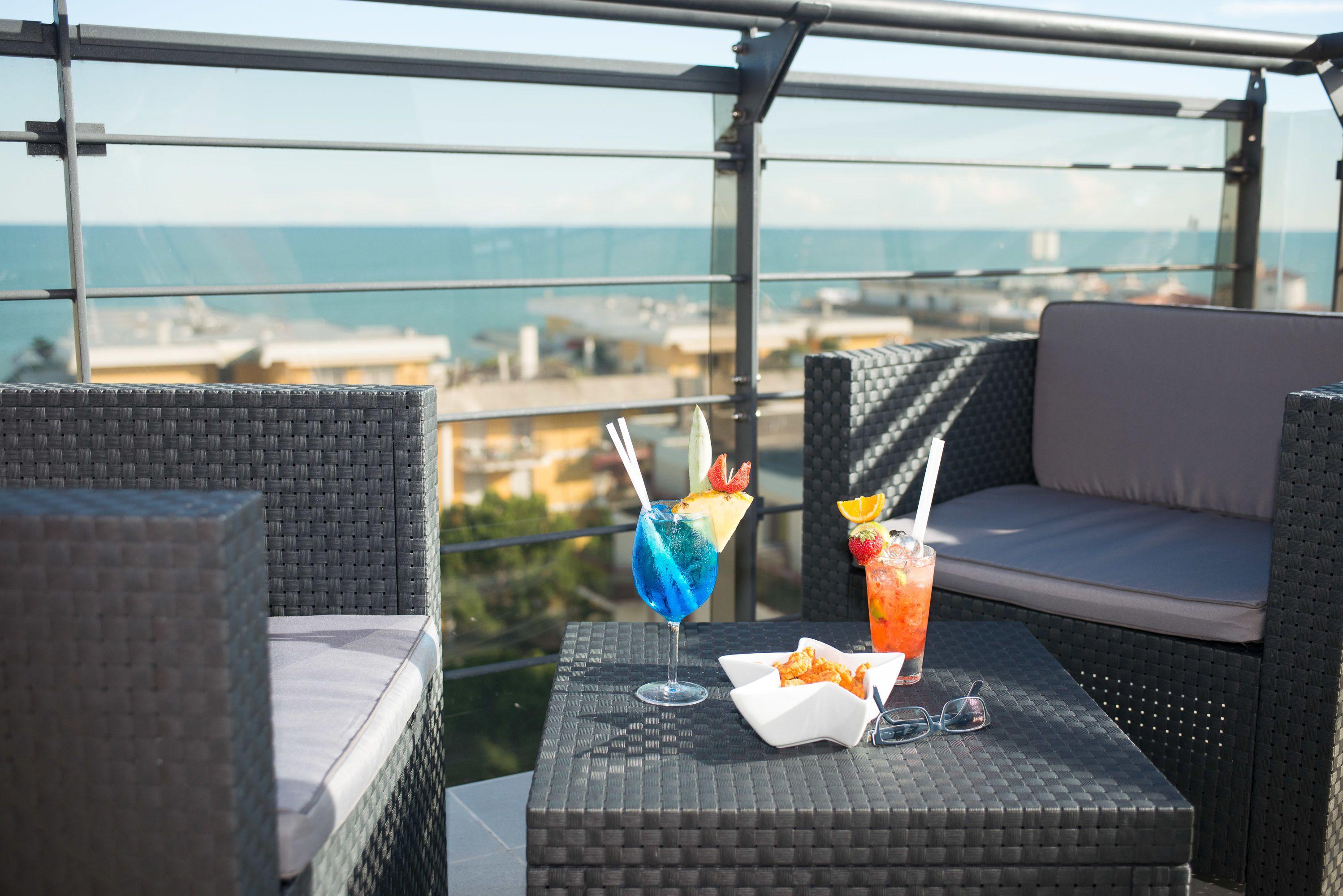 Sheila Hotel Lido di Jesolo