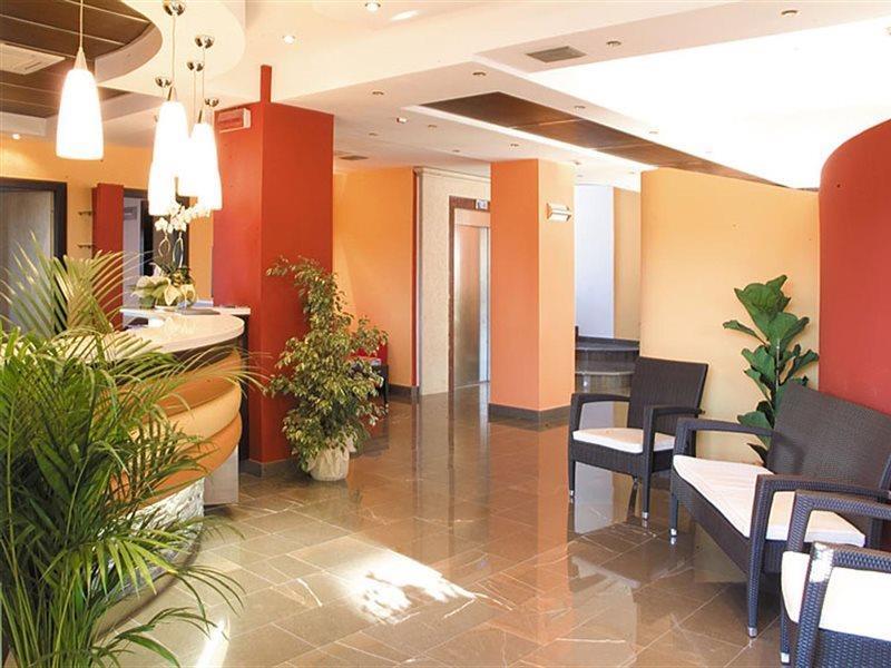 Sheila Hotel Lido di Jesolo
