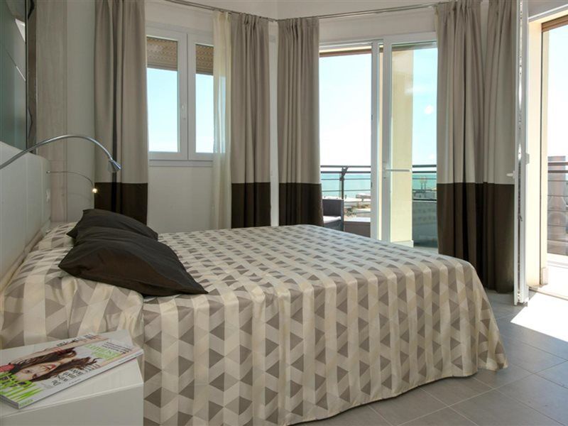 Sheila Hotel Lido di Jesolo