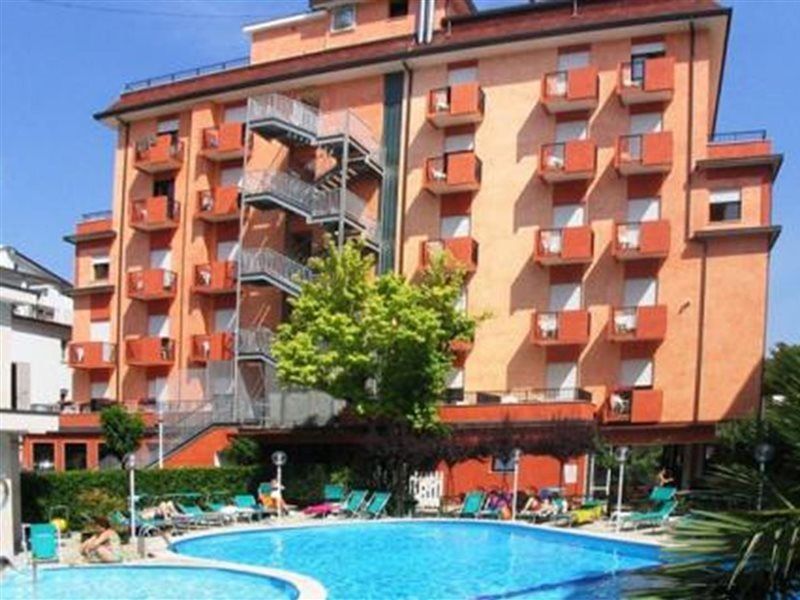Hotel Sheila