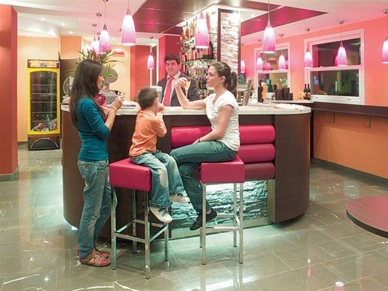 Sheila Hotel 4*