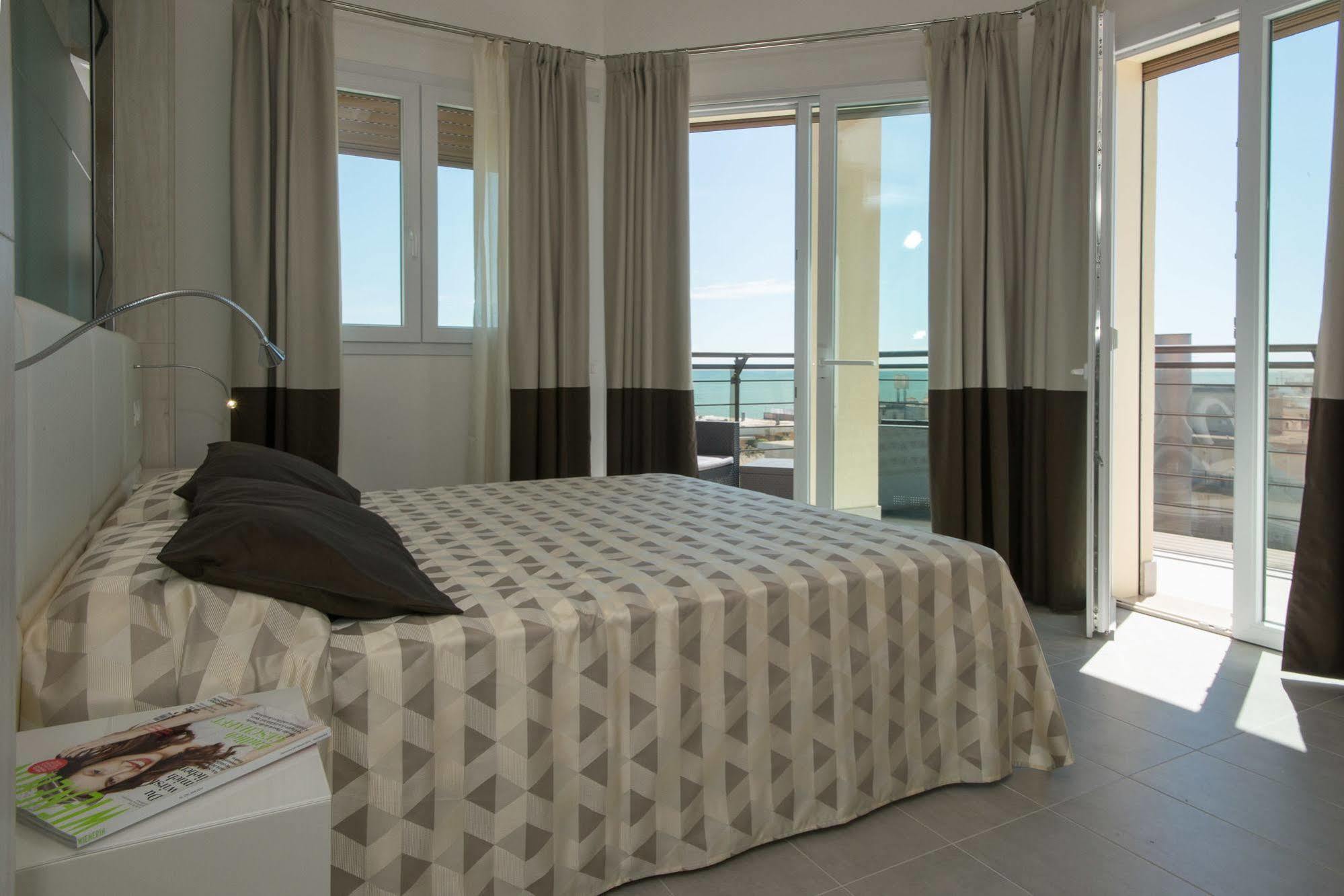 Sheila Hotel Lido di Jesolo