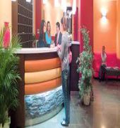 Sheila Hotel Lido di Jesolo