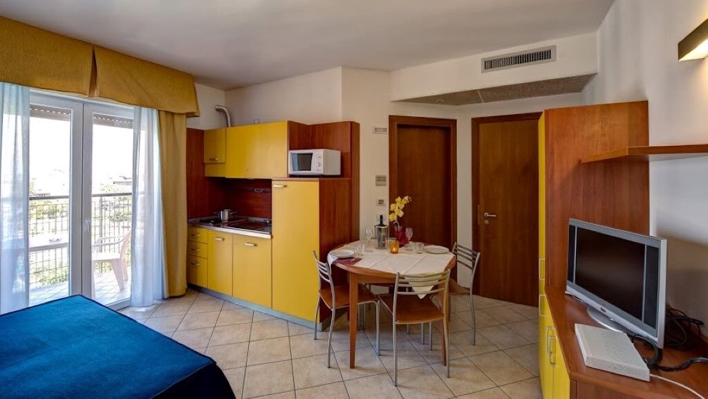 Sheila Hotel Lido di Jesolo