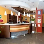 Sheila Hotel 4*