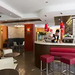Hotel Sheila 4*