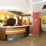 Hotel Sheila 4*