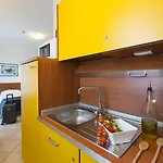 Hotel Sheila 4*