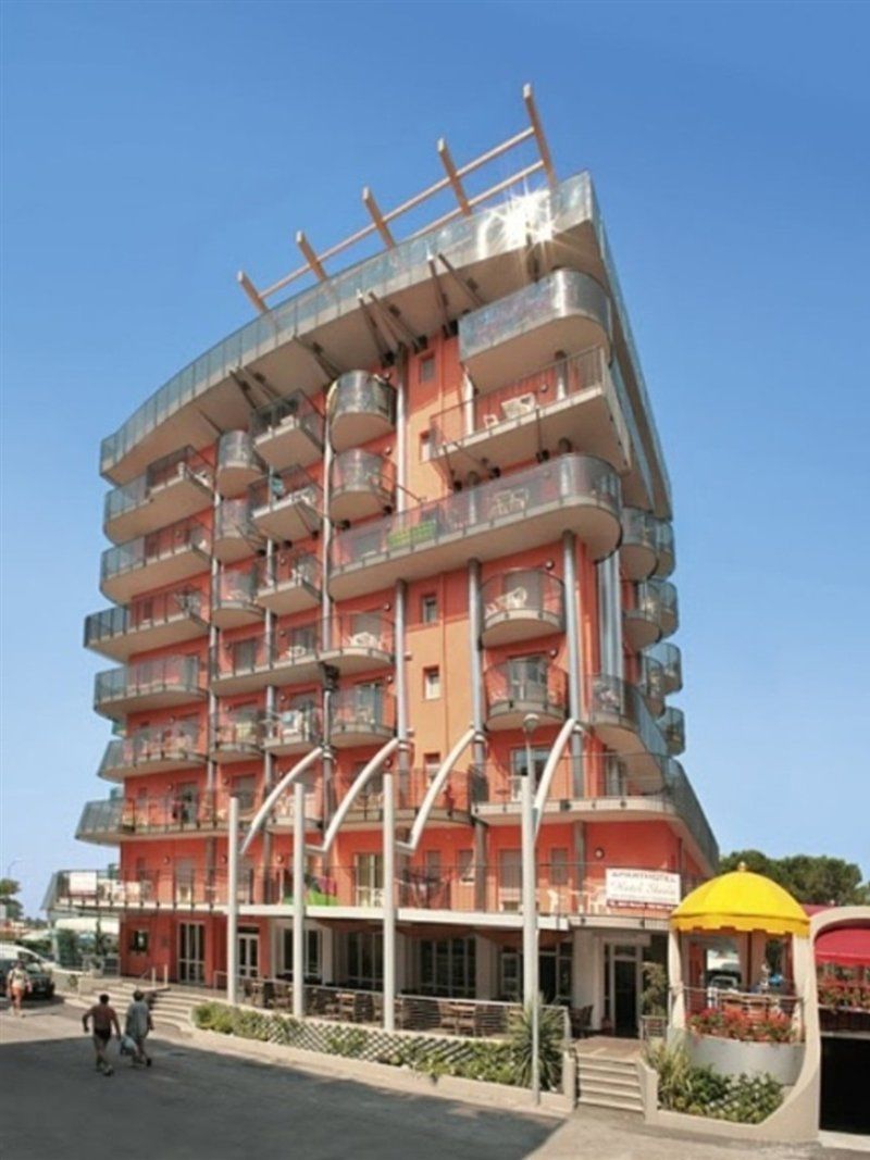 Sheila Lido di Jesolo